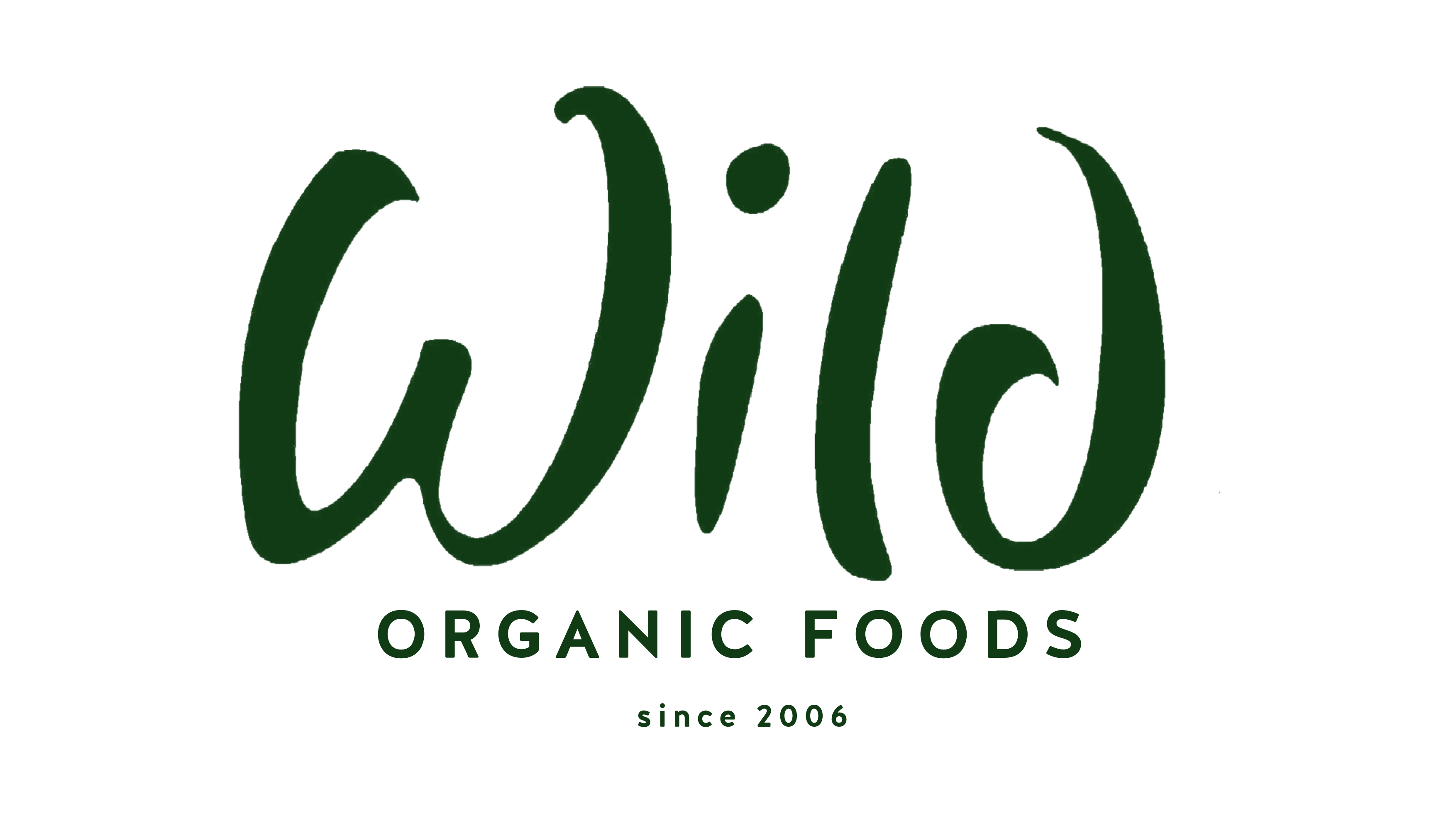 Wild Organics
